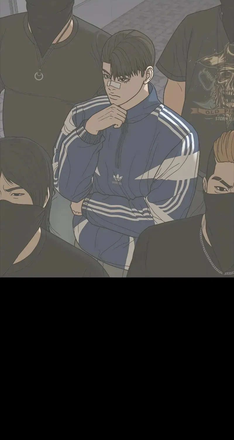 Read Ulzzang Era chapter 8 image 112 on Lezhin