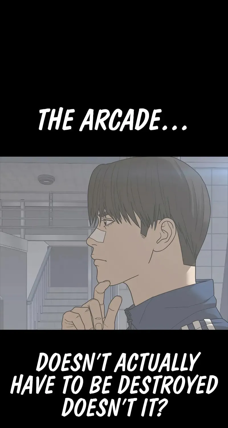 Read Ulzzang Era chapter 8 image 113 on Lezhin
