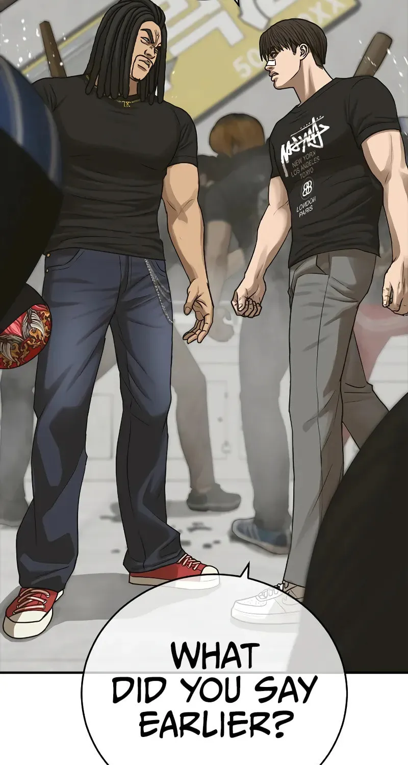 Read Ulzzang Era chapter 8 image 150 on Lezhin