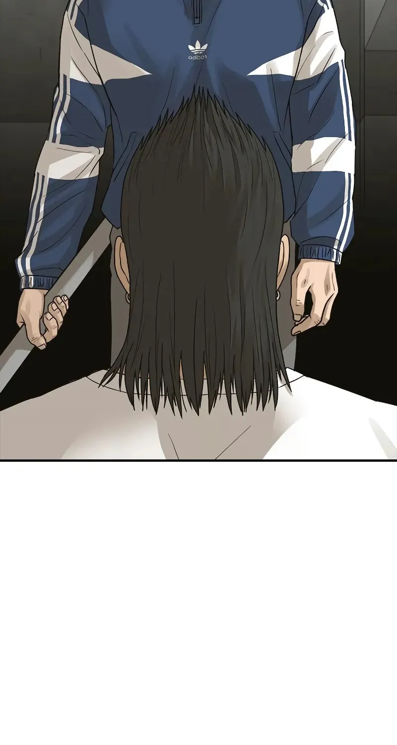 Read Ulzzang Era chapter 8 image 32 on Lezhin