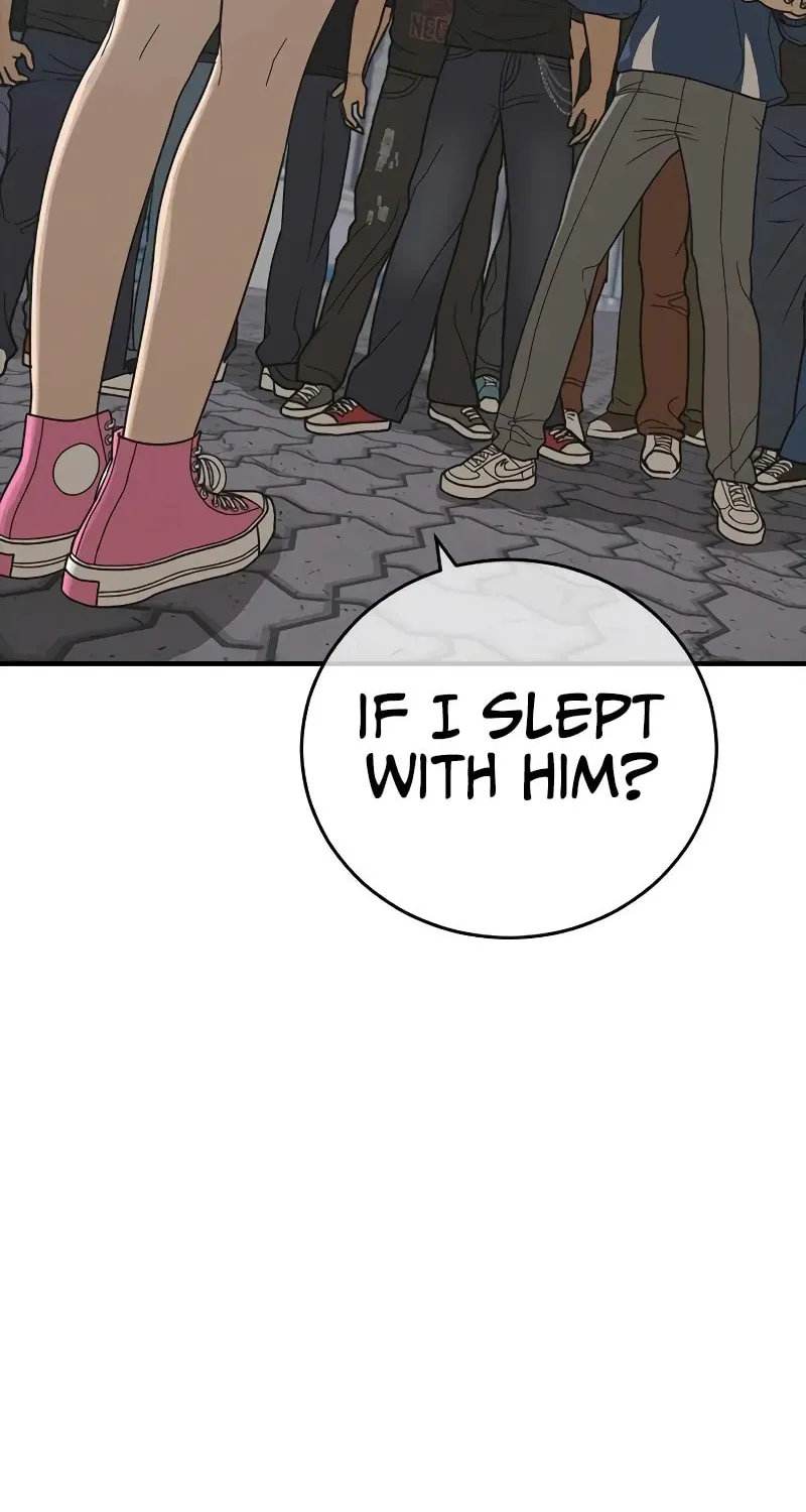 Read Ulzzang Era chapter 8 image 4 on Lezhin