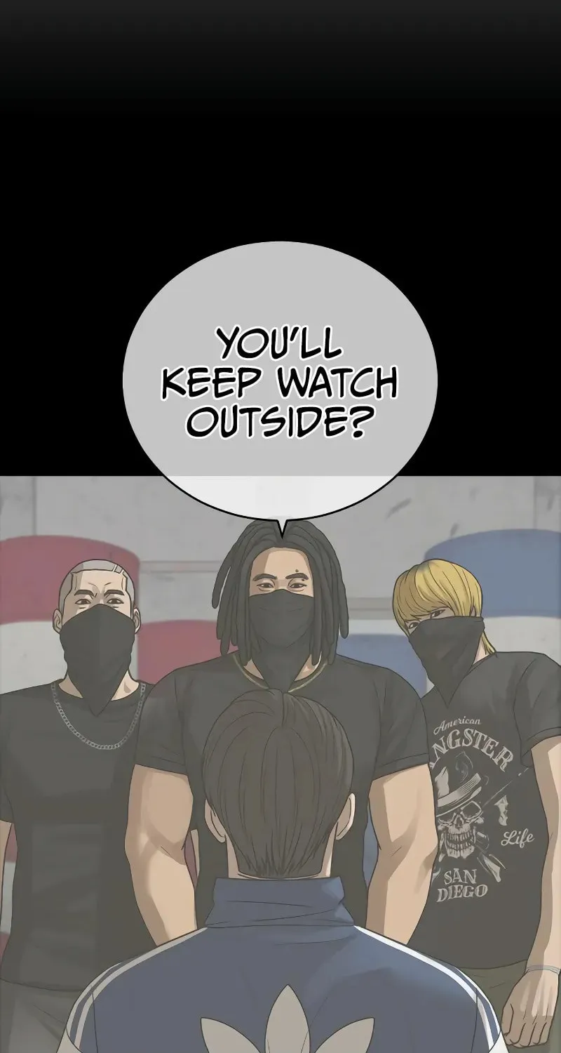 Read Ulzzang Era chapter 8 image 51 on Lezhin