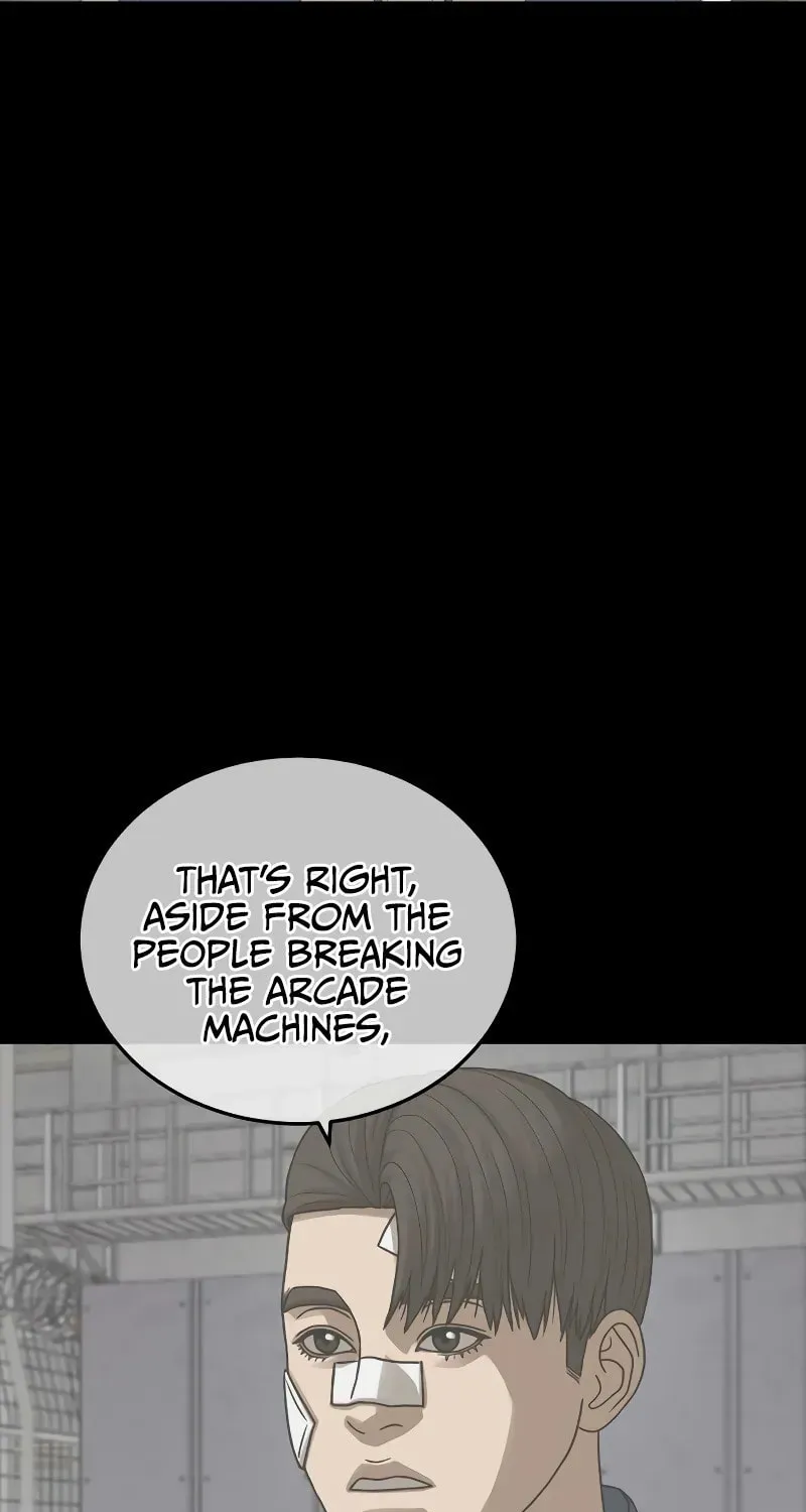 Read Ulzzang Era chapter 8 image 52 on Lezhin