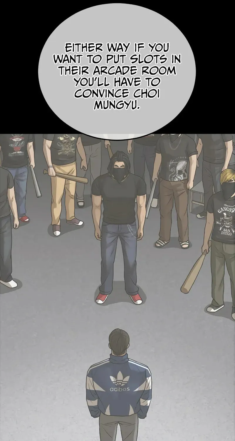 Read Ulzzang Era chapter 8 image 54 on Lezhin