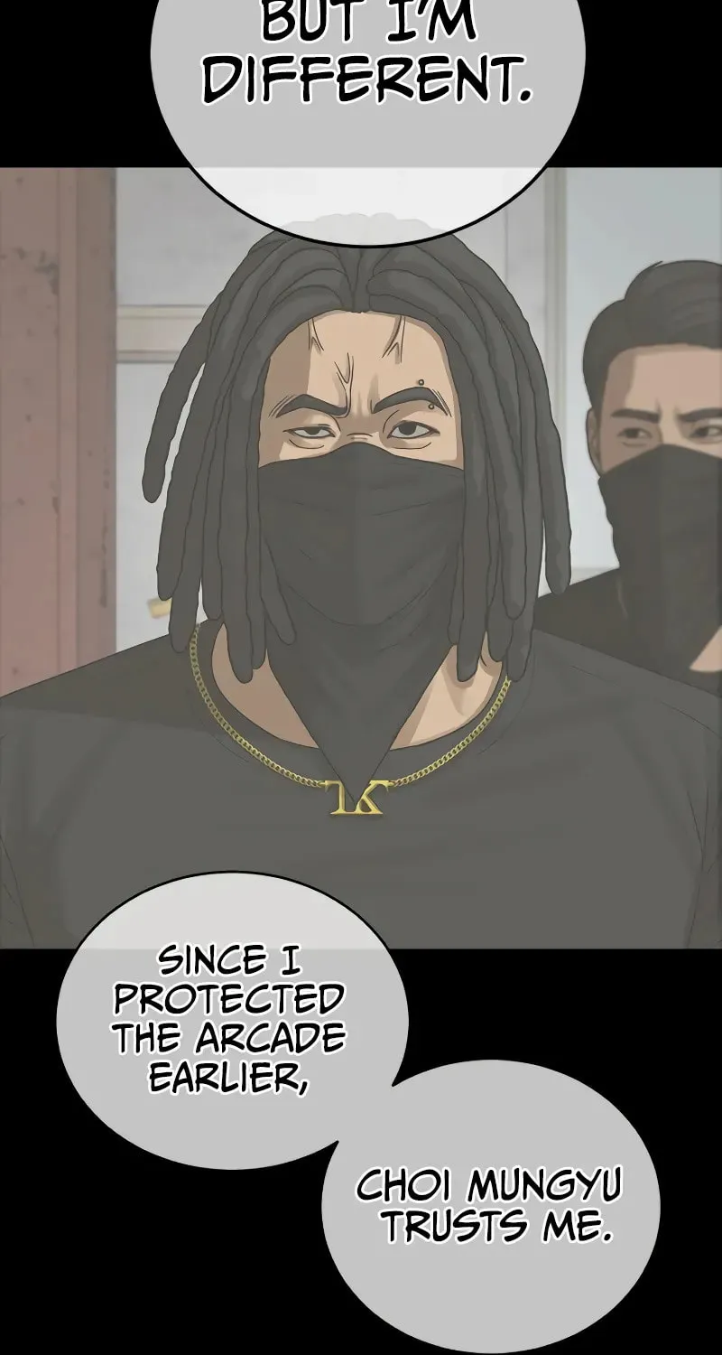 Read Ulzzang Era chapter 8 image 56 on Lezhin