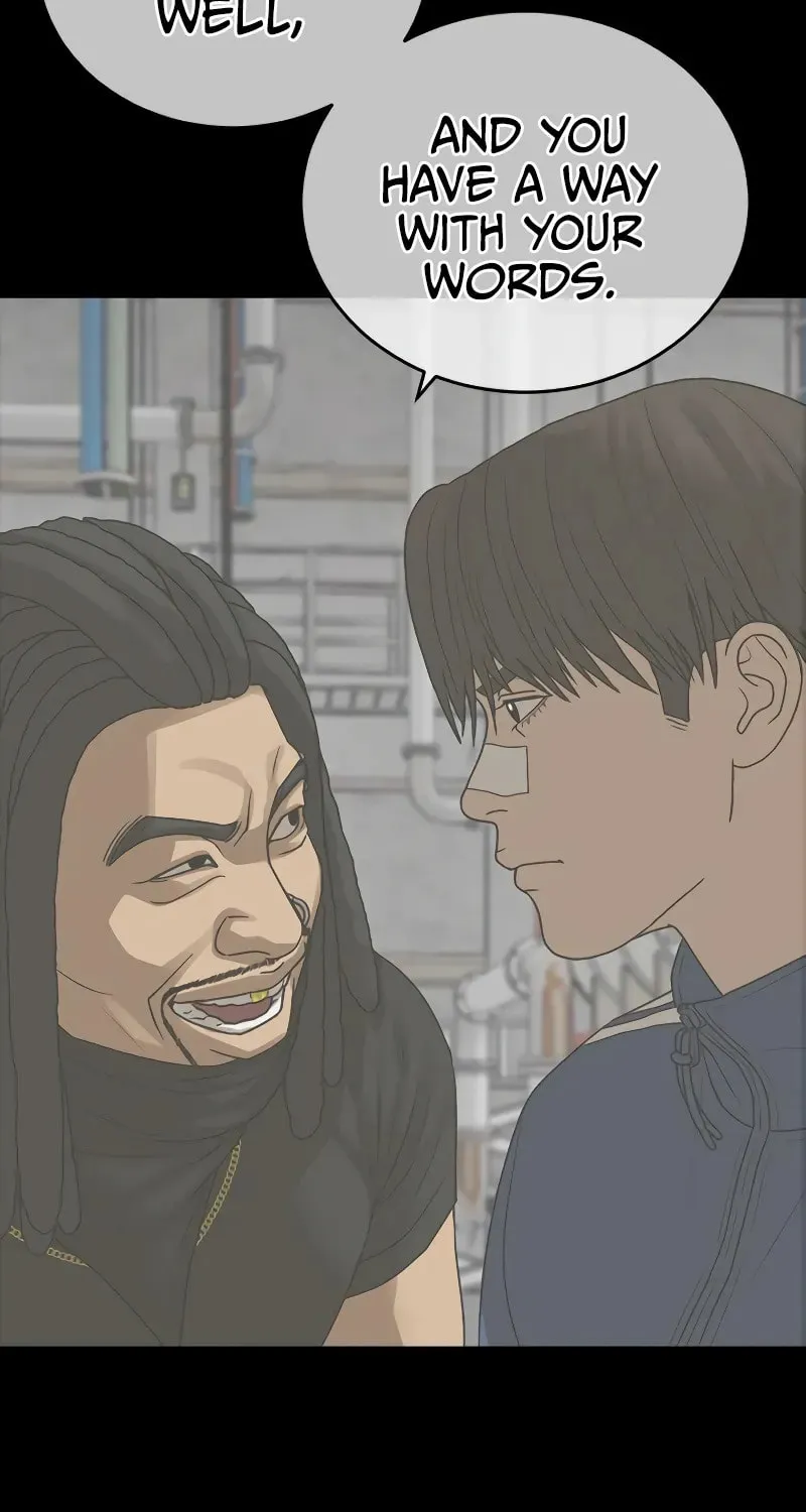 Read Ulzzang Era chapter 8 image 63 on Lezhin