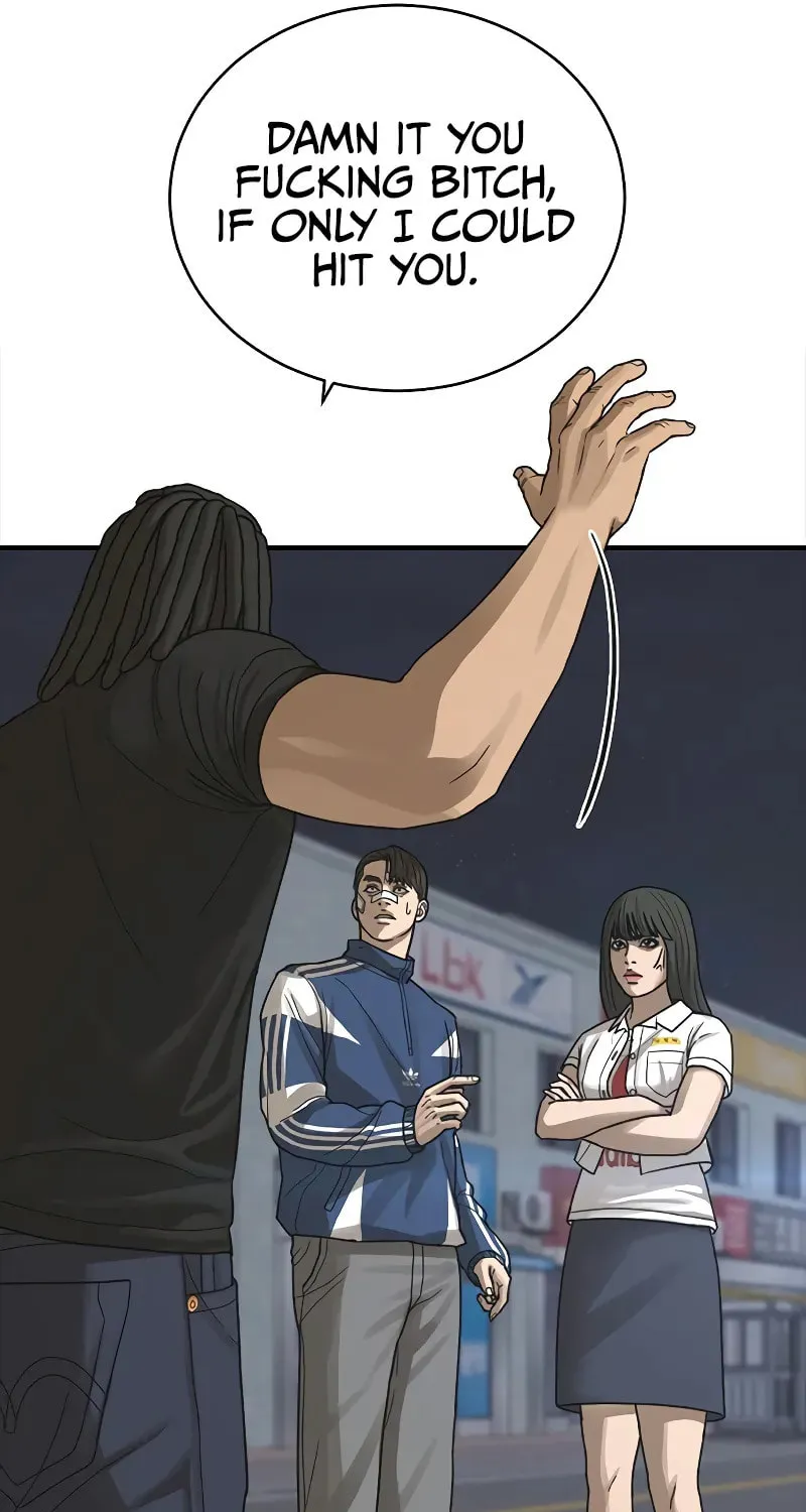 Read Ulzzang Era chapter 8 image 7 on Lezhin