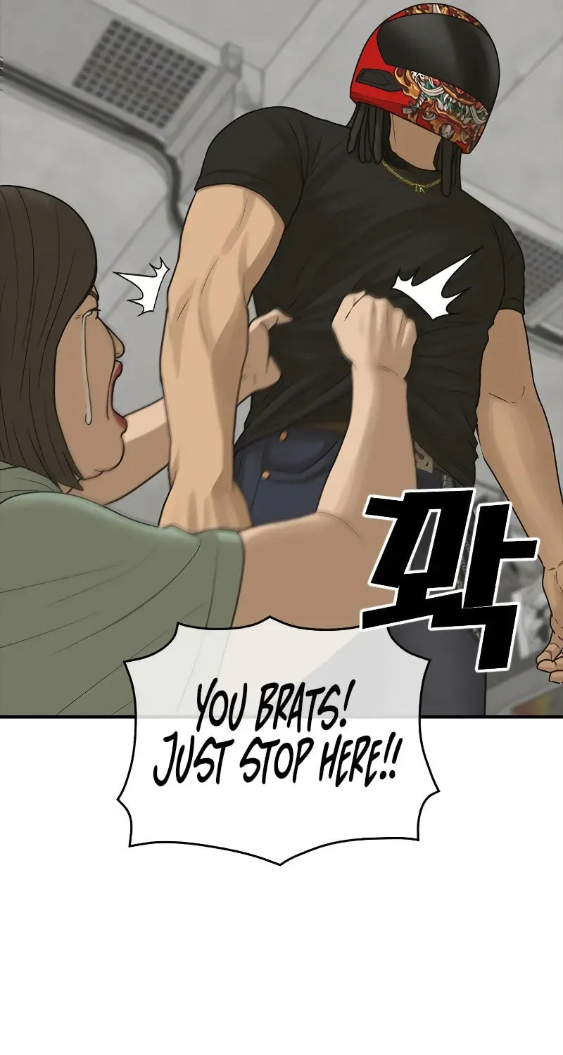 Read Ulzzang Era chapter 8 image 89 on Lezhin