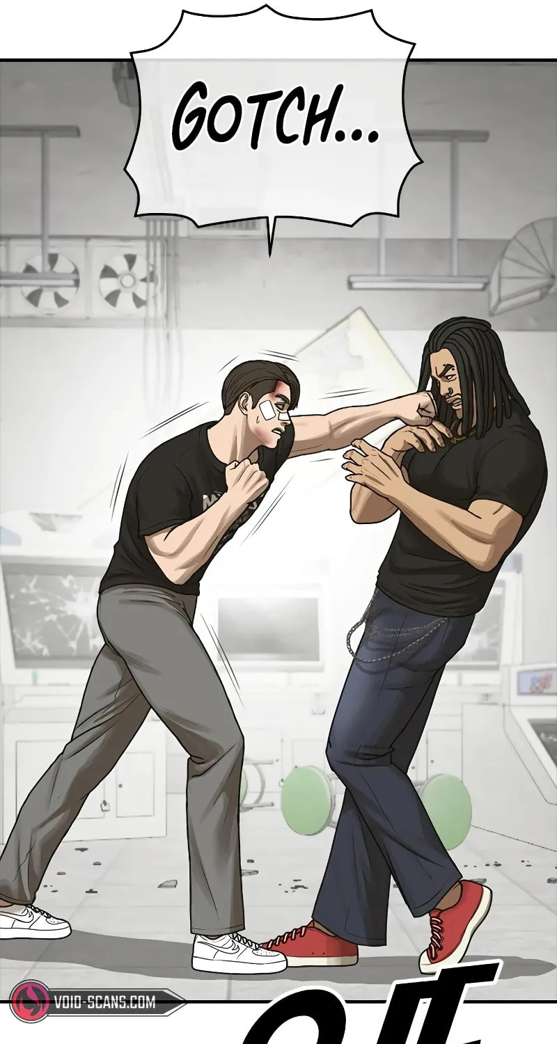 Read Ulzzang Era chapter 9 image 32 on Lezhin