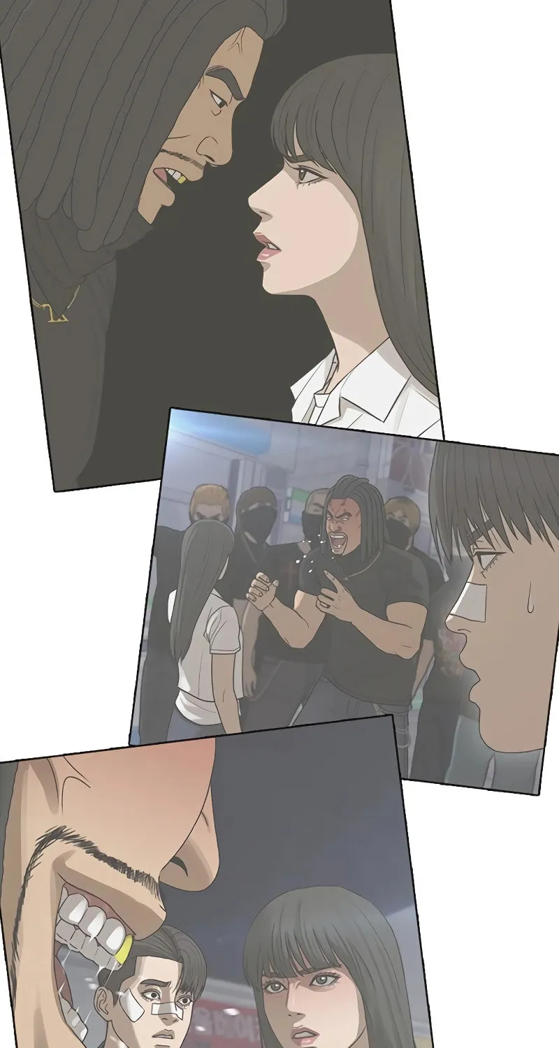 Read Ulzzang Era chapter 9 image 72 on Lezhin