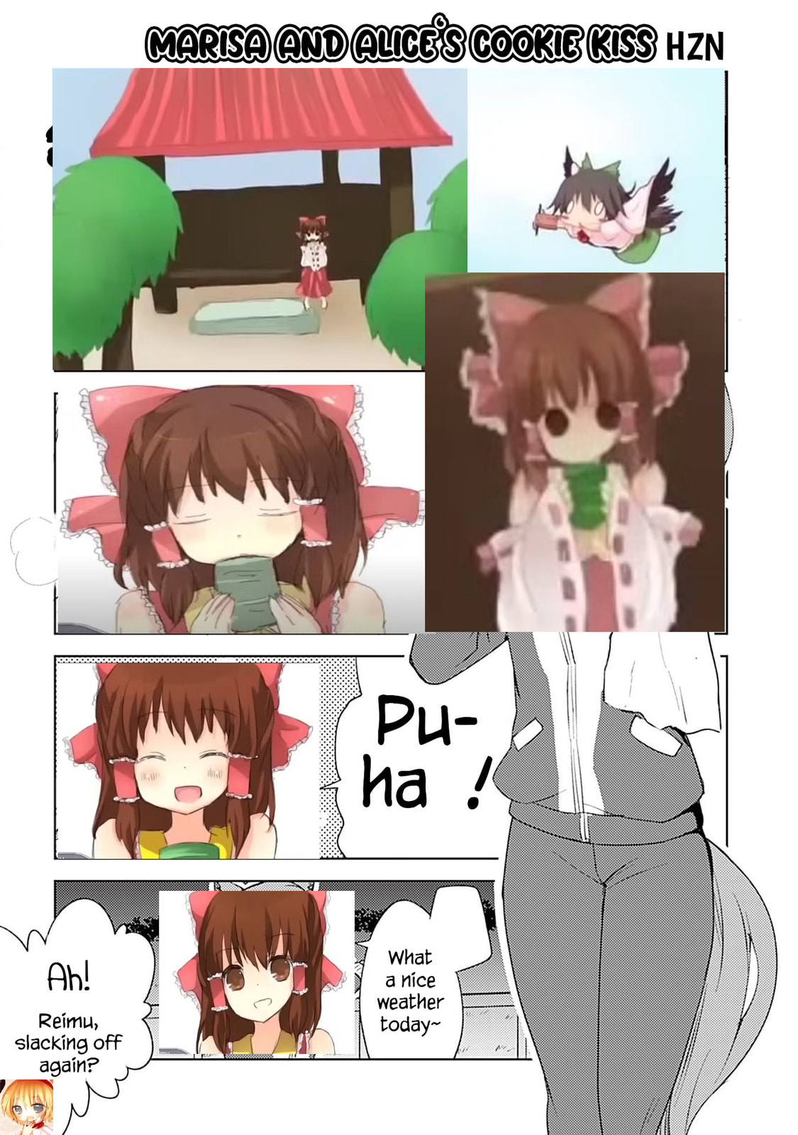 Uma Musume: Pretty Derby Anthology Comic STAR Chapter 11 page 13 - 
