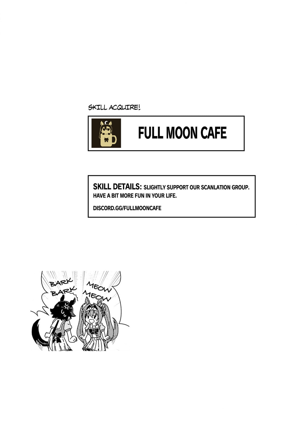 Uma Musume: Pretty Derby Anthology Comic STAR Chapter 8 page 11 - 
