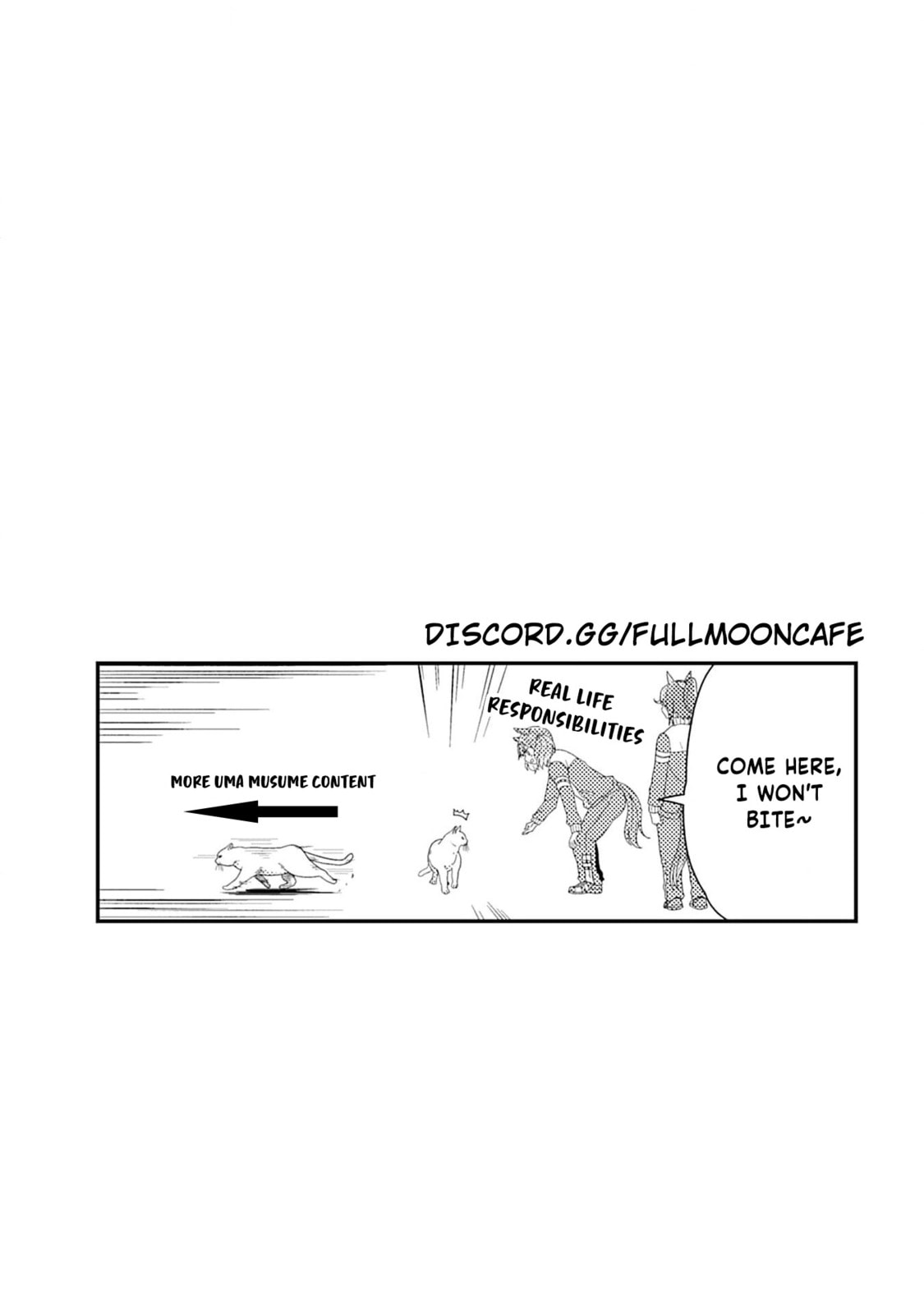 Uma Musume: Pretty Derby Anthology Comic STAR Chapter 9 page 11 - 