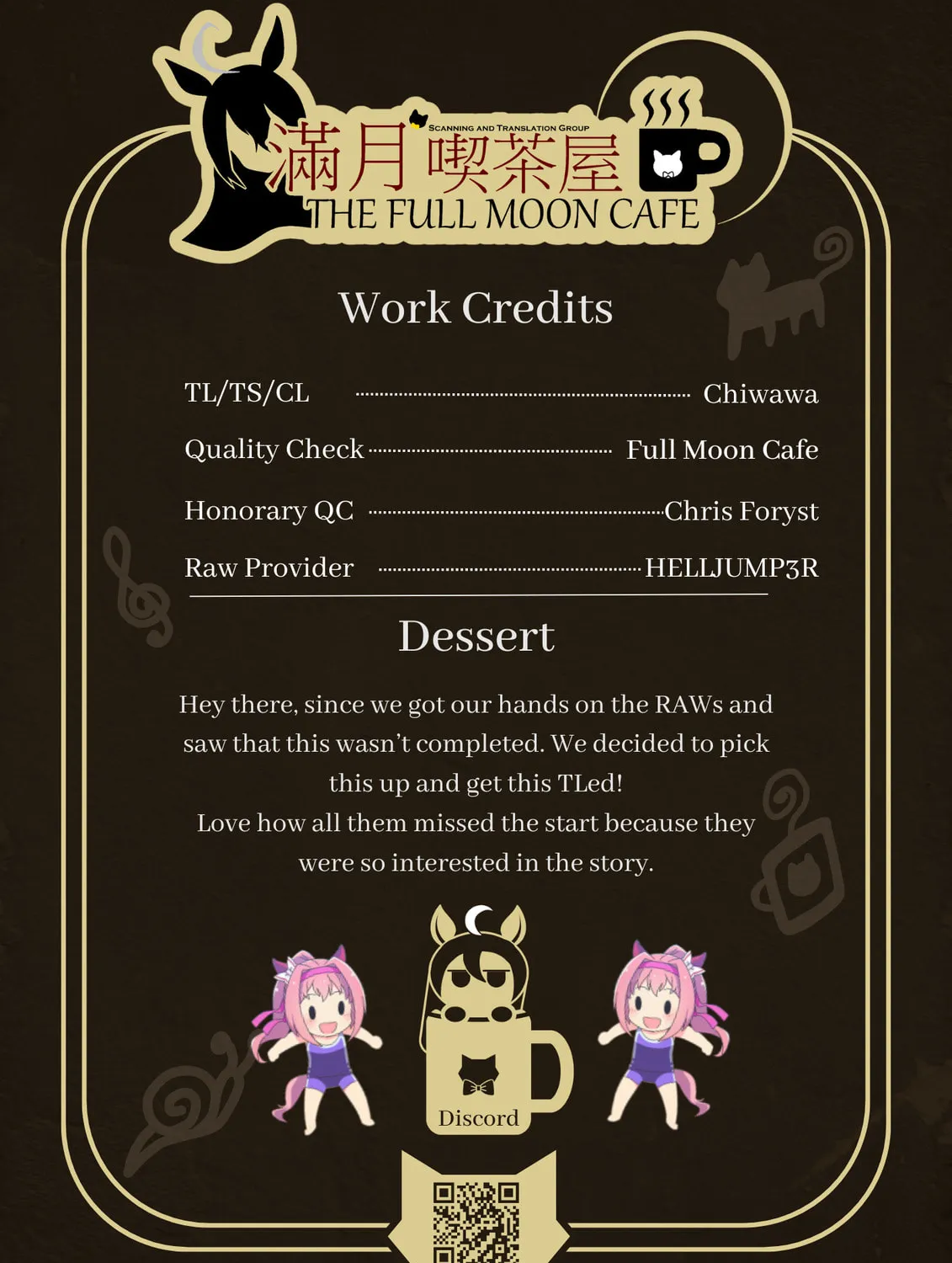 Uma Musume: Pretty Derby - Haru Urara Ganbaru! Chapter 4 page 23 - 