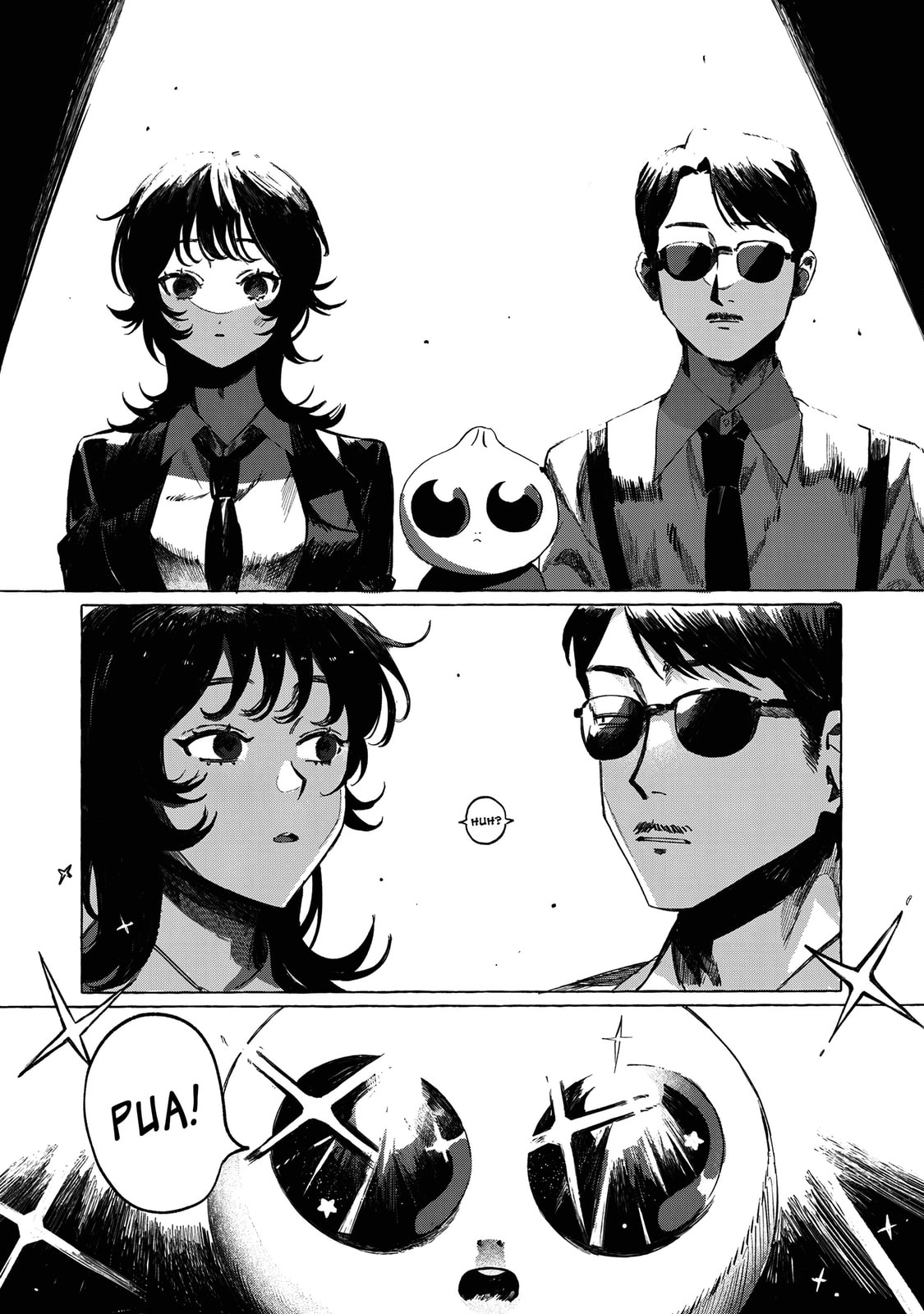 Read UMA chapter 0 image 26 on Lezhin