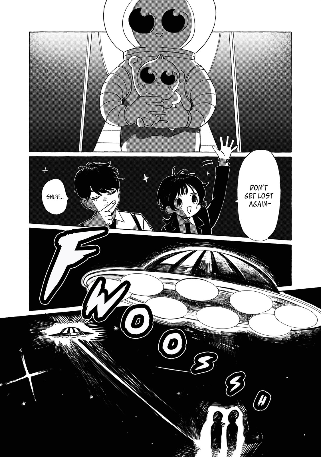 Read UMA chapter 0 image 36 on Lezhin