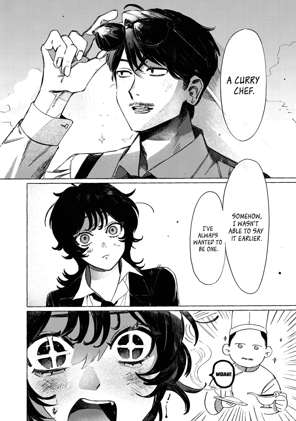 Read UMA chapter 0 image 40 on Lezhin