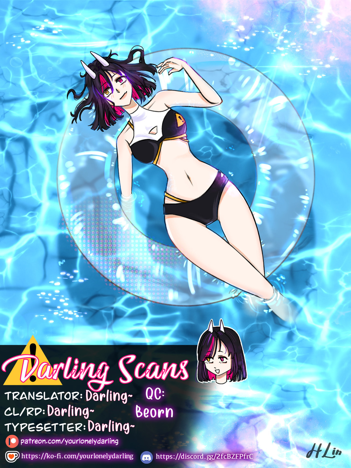 Read Umai tte Ie!!!!!! chapter 3 image 34 on Lezhin