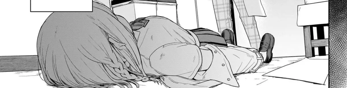 Read Umai tte Ie!!!!!! chapter 4 image 1 on Lezhin