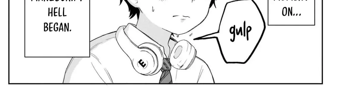 Read Umai tte Ie!!!!!! chapter 4 image 17 on Lezhin
