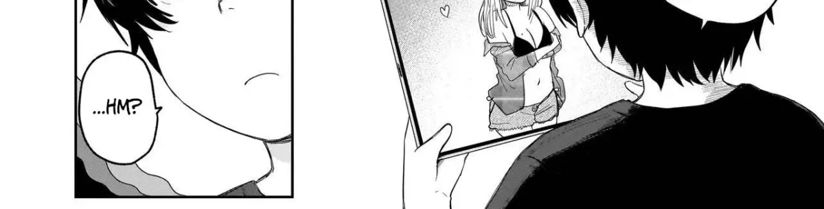 Read Umai tte Ie!!!!!! chapter 4 image 19 on Lezhin
