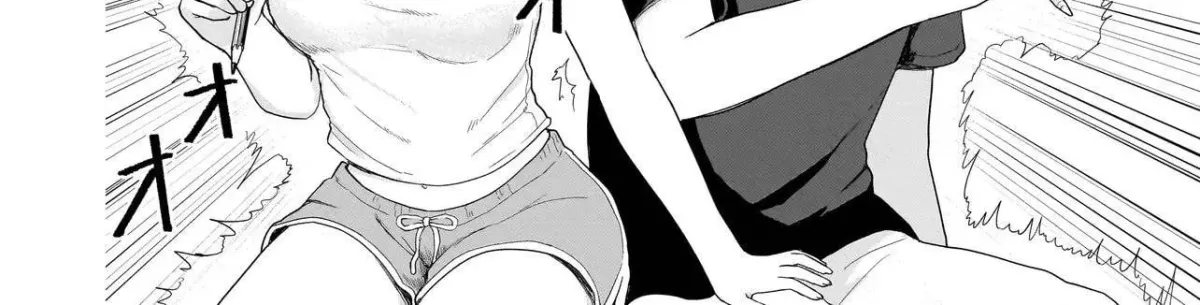 Read Umai tte Ie!!!!!! chapter 4 image 23 on Lezhin