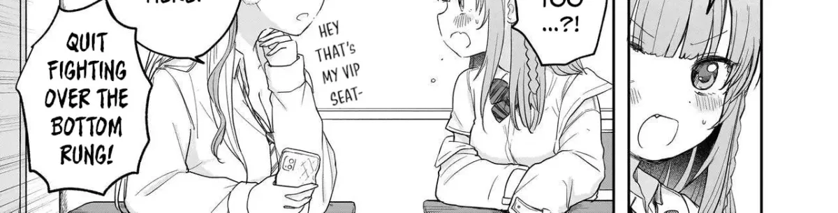 Read Umai tte Ie!!!!!! chapter 4 image 29 on Lezhin