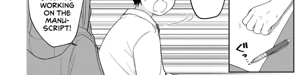 Read Umai tte Ie!!!!!! chapter 4 image 31 on Lezhin