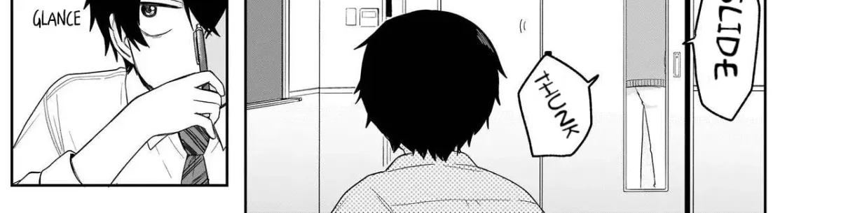 Read Umai tte Ie!!!!!! chapter 4 image 37 on Lezhin