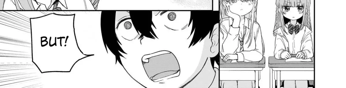Read Umai tte Ie!!!!!! chapter 4 image 41 on Lezhin