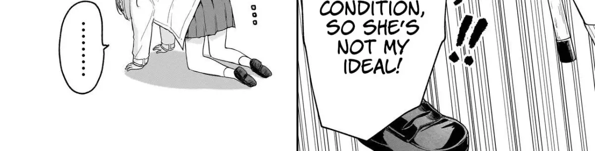 Read Umai tte Ie!!!!!! chapter 4 image 43 on Lezhin