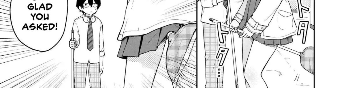 Read Umai tte Ie!!!!!! chapter 4 image 5 on Lezhin