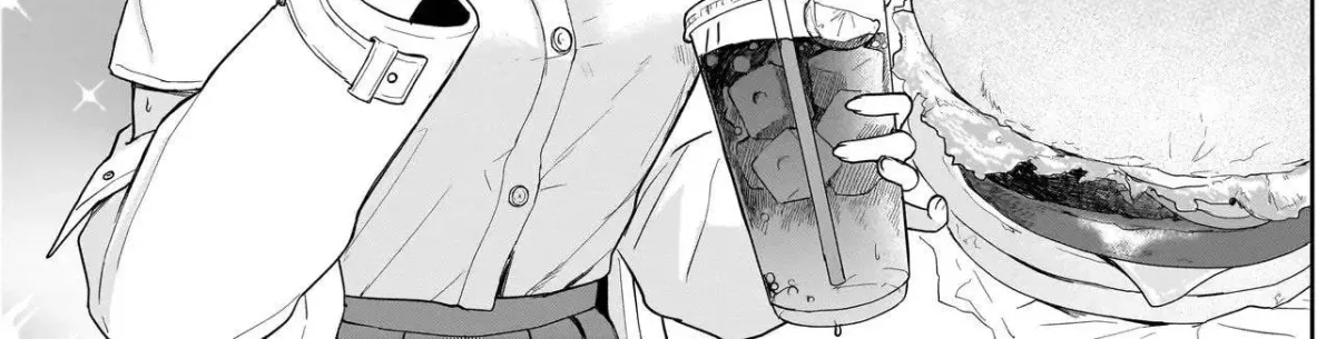 Read Umai tte Ie!!!!!! chapter 4 image 51 on Lezhin