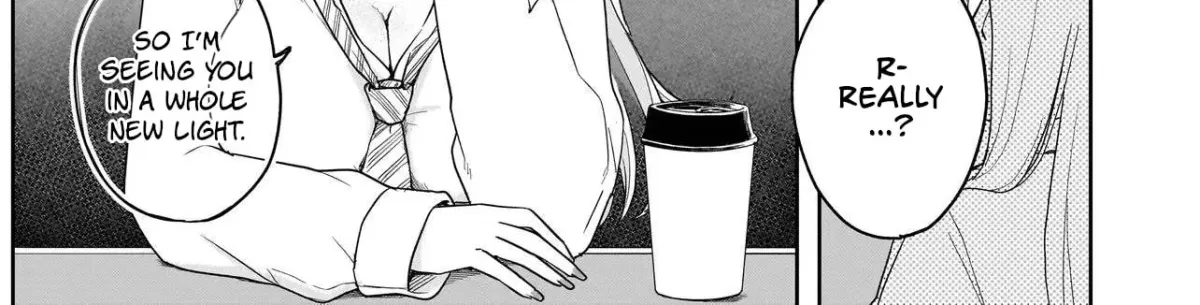Read Umai tte Ie!!!!!! chapter 4 image 53 on Lezhin