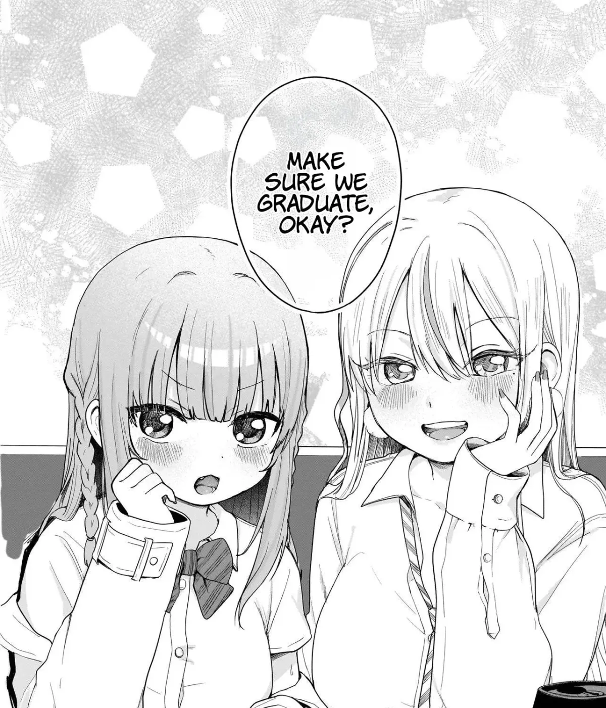 Read Umai tte Ie!!!!!! chapter 4 image 58 on Lezhin