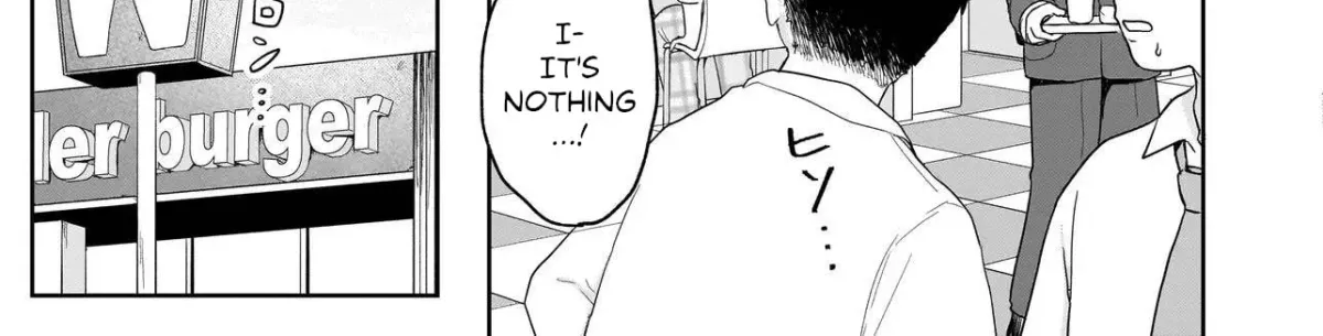 Read Umai tte Ie!!!!!! chapter 4 image 61 on Lezhin