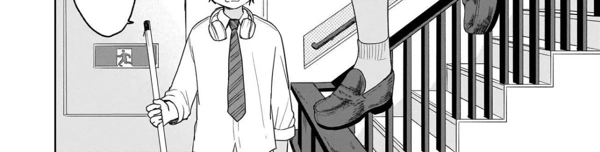 Read Umai tte Ie!!!!!! chapter 4 image 7 on Lezhin