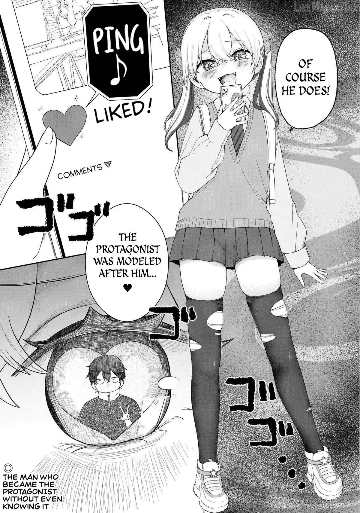 Read Umai tte Ie!!!!!! chapter 5 image 30 on Lezhin