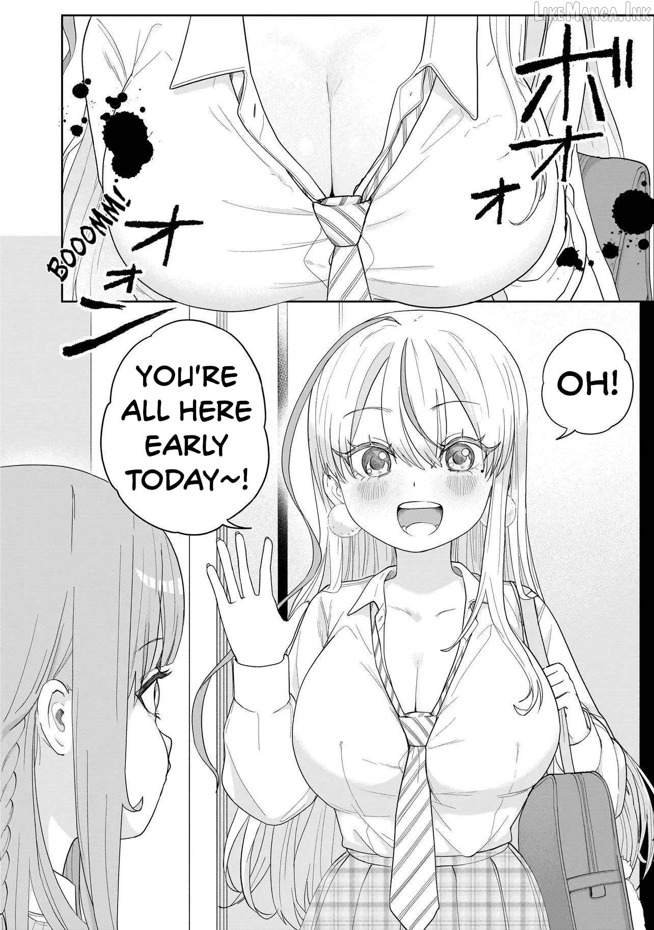 Read Umai tte Ie!!!!!! chapter 6 image 29 on Lezhin