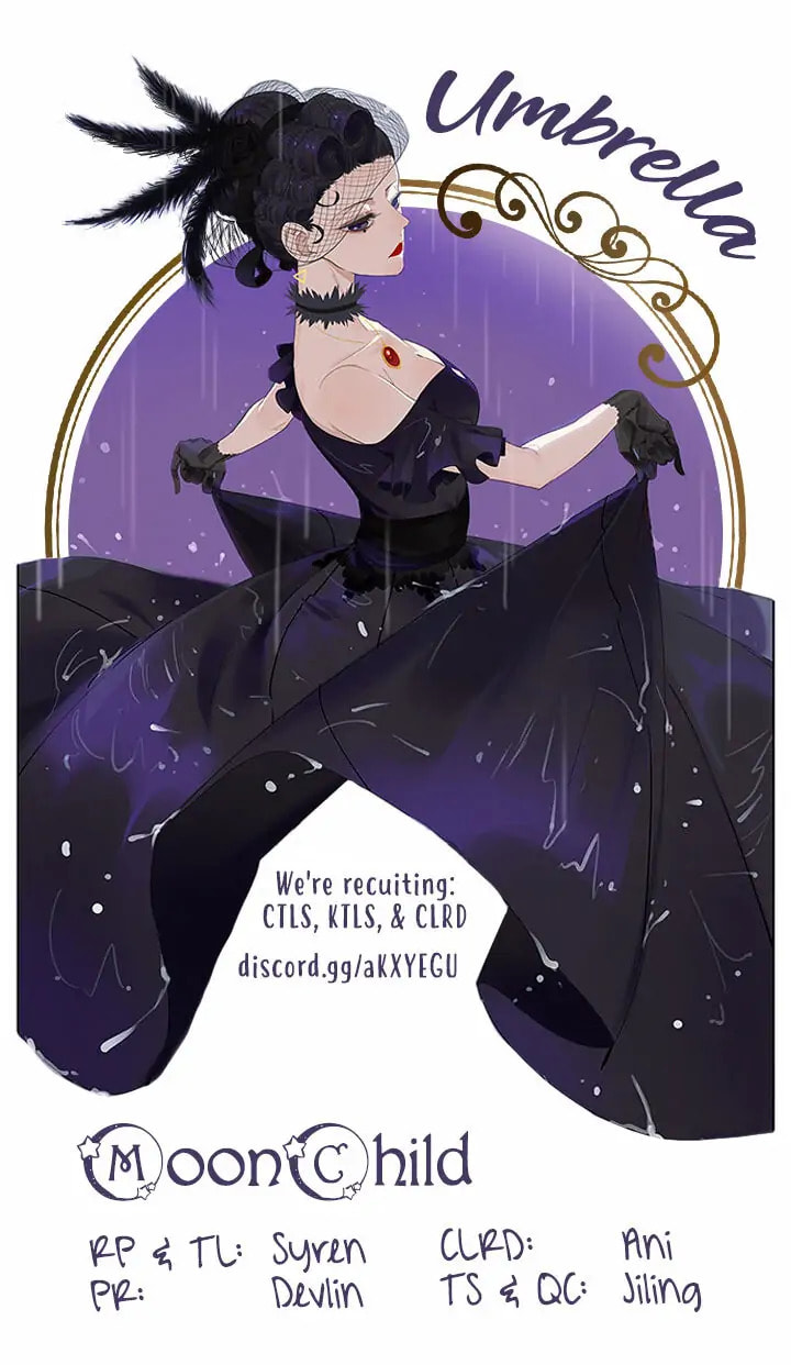 Read Umbrella chapter 2 image 2 on Lezhin