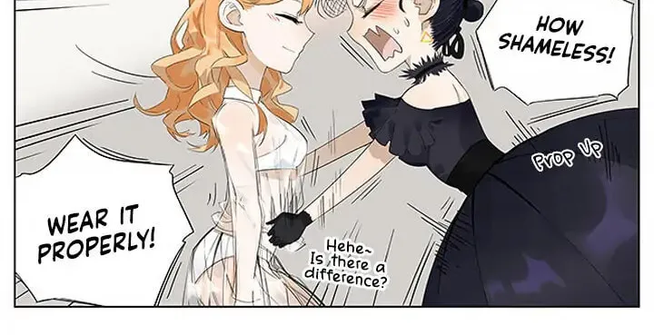 Read Umbrella chapter 3 image 5 on Lezhin