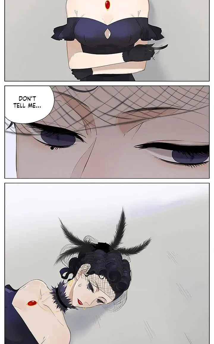 Read Umbrella chapter 4 image 2 on Lezhin