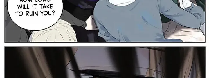 Read Umbrella chapter 6 image 3 on Lezhin