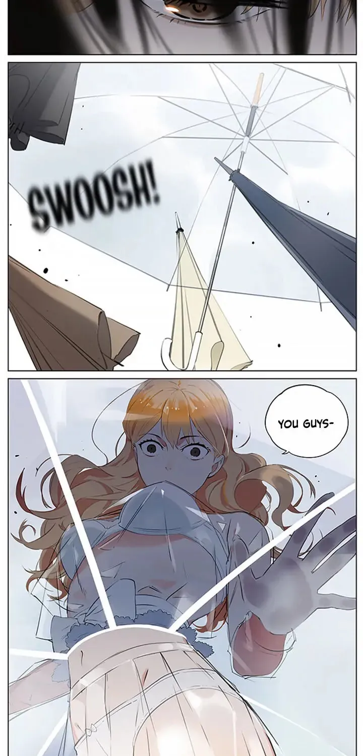 Read Umbrella chapter 6 image 4 on Lezhin