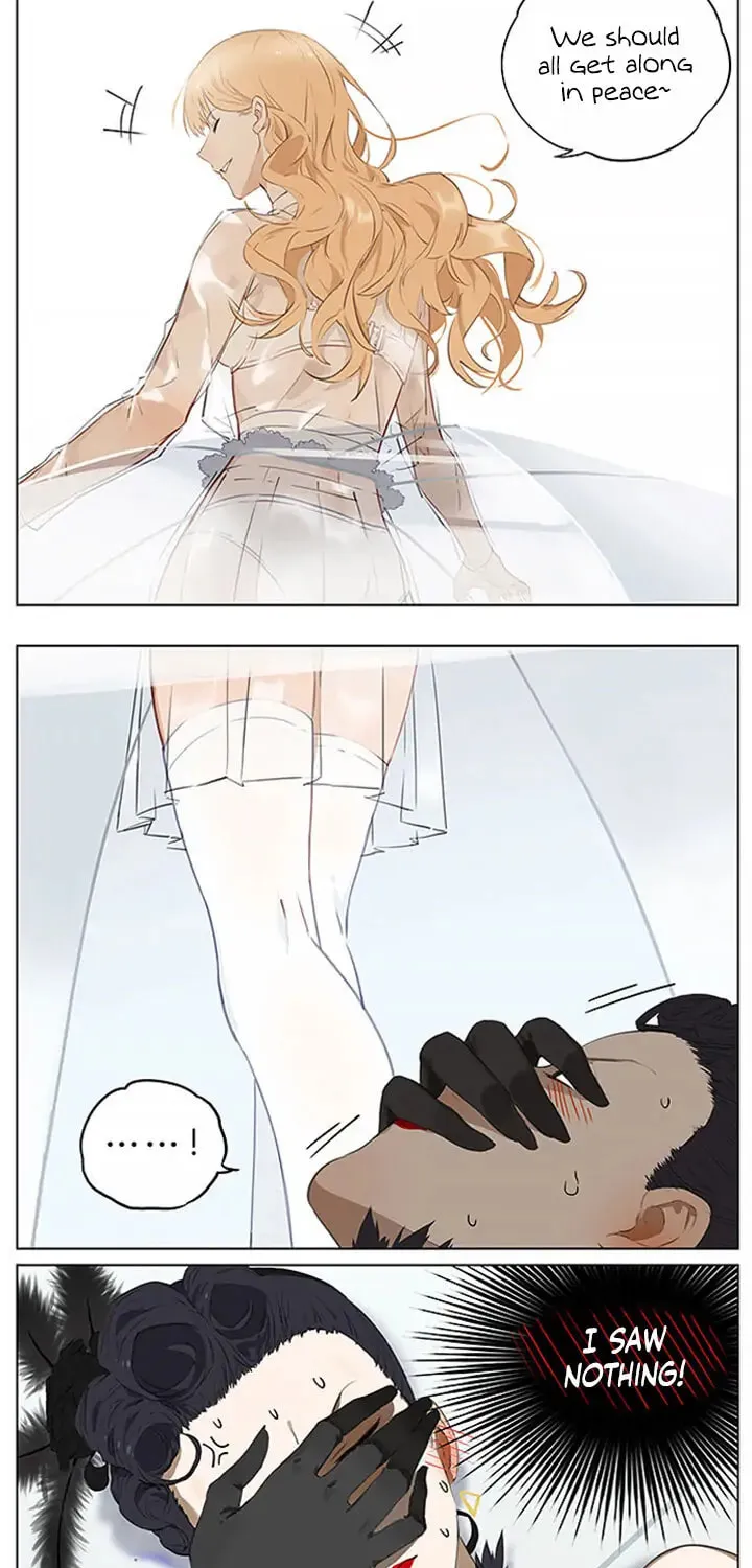 Read Umbrella chapter 6 image 6 on Lezhin