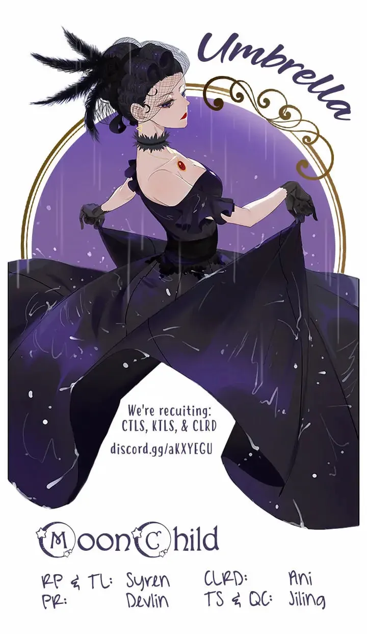Read Umbrella chapter 6 image 8 on Lezhin