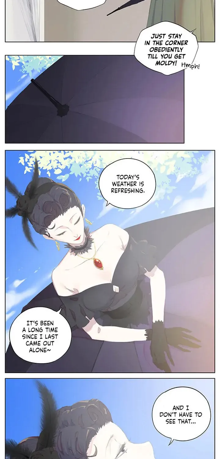 Read Umbrella chapter 7 image 1 on Lezhin