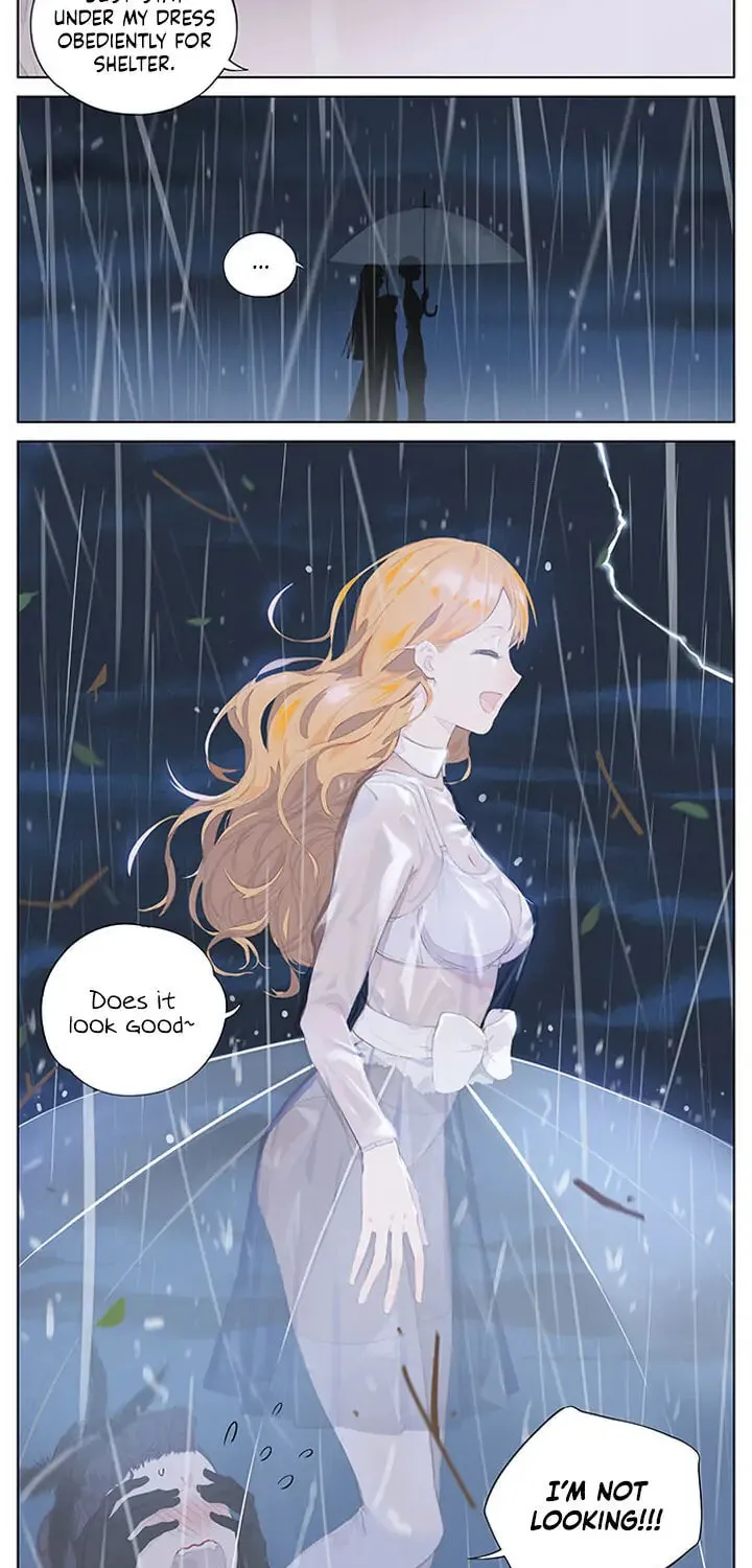Read Umbrella chapter 7 image 4 on Lezhin