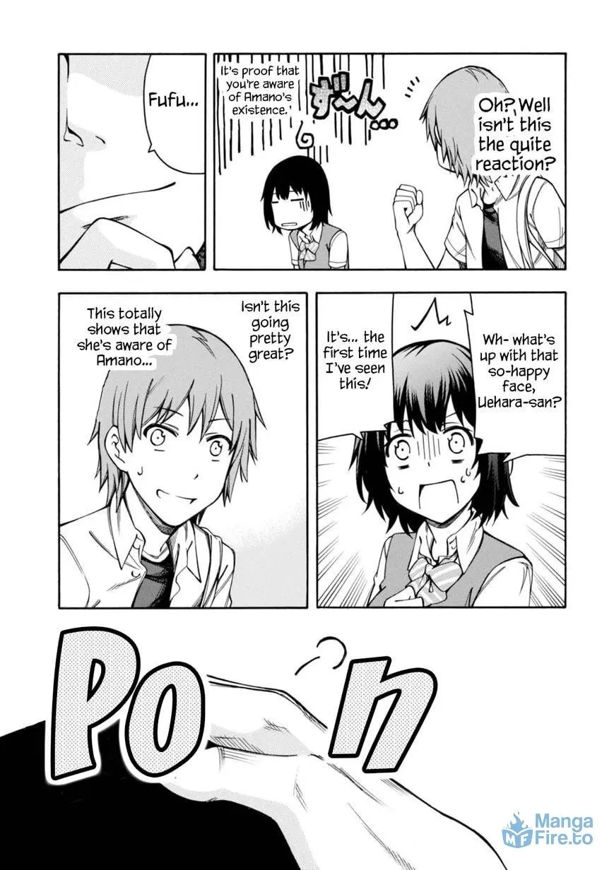 Read Umehara: Fighting Gamers! chapter 10 image 29 on Lezhin