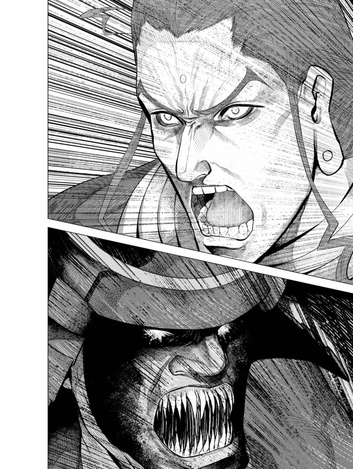 Read Umehara: Fighting Gamers! chapter 9 image 14 on Lezhin